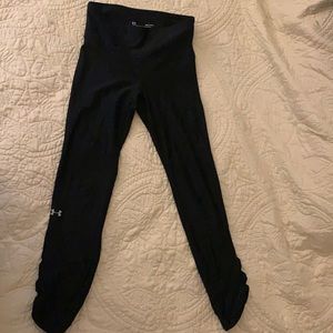 Under Armour Leggings — Compression